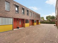 Serpelingstraat 13, 3192 LB Hoogvliet Rotterdam