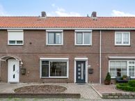 Luitstraat 26, 5402 AS Uden