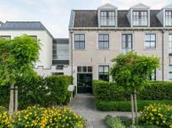 Weeshuisstraat 3, 8861 XC Harlingen