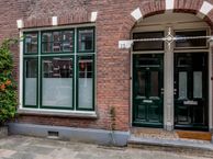 Bellamystraat 23, 3514 EK Utrecht