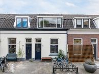 Markstraat 44, 3582 KM Utrecht
