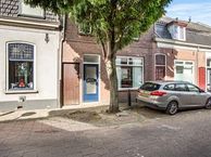 Roggestraat 49, 5025 MA Tilburg