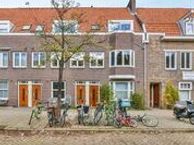 Mr. P.N. Arntzeniusweg 47 huis, 1098 GL Amsterdam