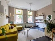 Oostmaasstraat 34, 3061 ZT Rotterdam