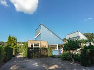 Jaspisstraat 7, 6534 SE Nijmegen