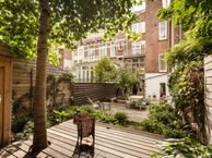 Frederiksplein 14, 1017 XM Amsterdam