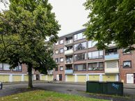 Lou Jansenplein 42 2, 1063 GZ Amsterdam