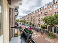 Balistraat 98 -B, 1094 JT Amsterdam