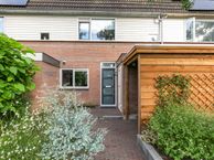Schweitzerstraat 75, 2131 RC Hoofddorp