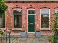 Anjelierstraat 1, 8922 BM Leeuwarden