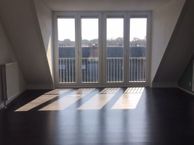 Bakhuizen van den Brinkstraat 36 B, 3532 GH Utrecht