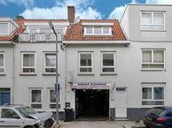 Dahliastraat 71 A, 3073 BB Rotterdam