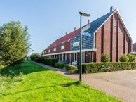 Kroosbrug 30, 1834 TA Sint Pancras