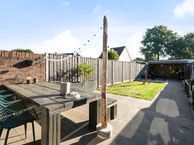 Sint Severinuslaan 63, 5502 JM Veldhoven