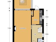 Jagersweg 46, 1251 ZS Laren (NH)