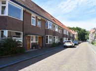 Hofwijckstraat 18, 2275 AL Voorburg