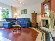 Dinkellaan 13, 2105 VJ Heemstede