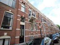 Willem Barentszstraat, 3572 PK Utrecht