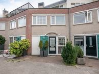 Adrienne Solserpad 24, 3066 GC Rotterdam