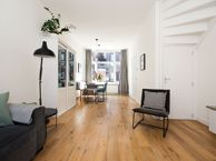 Curaçaostraat 1, 3531 XJ Utrecht