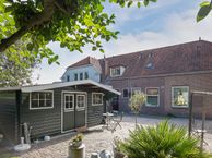 Domburgseweg 55 a, 4356 NA Oostkapelle