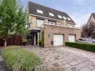 Van Leeuwenhoekhof 6, 2984 EW Ridderkerk