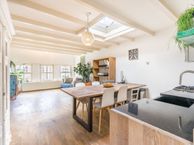 Haarlemmerdijk 107 D, 1013 KD Amsterdam