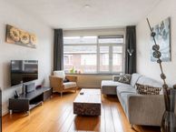 De Graeffstraat 9 C, 3039 XB Rotterdam