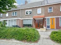 Beethovenstraat 93, 1962 EL Heemskerk