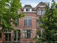 Justus van Effenstraat 19 bis, 3511 HJ Utrecht