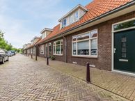 Tuinstraat 38, 3861 CV Nijkerk