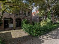 Juliana van Stolberglaan 35 B, 3051 CB Rotterdam