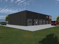 Eekstraat, 8375 HN Oldemarkt