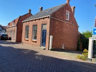 Zuiddijkstraat 28, 4318 BE Brouwershaven