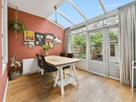 Retiefstraat 95 D, 1092 XA Amsterdam