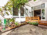 Ooievaarstraat 43 C, 1506 XL Zaandam