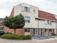 Kempenlaan 22, 7577 MC Oldenzaal