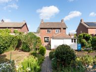 Dahliastraat 3, 6026 CE Maarheeze