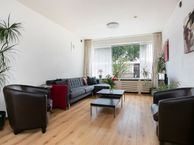 Kasteel Brederodestraat 31, 5037 HG Tilburg