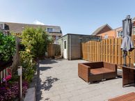 Sigmundplantsoen 16, 1336 LM Almere