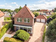 Fruithof 5, 9201 KV Drachten