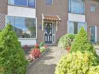 Willem de Rijkelaan 64, 2181 TC Hillegom