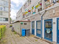 Lambert Heijnricsstraat 4 A, 3817 ER Amersfoort