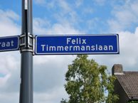 Felix Timmermanslaan 11, 5242 EH Rosmalen