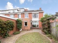 Hildewarelaan 16, 5491 GG Sint-Oedenrode