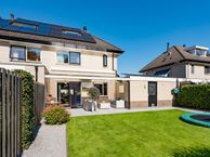 Rietdekkerslaan 37, 3781 WC Voorthuizen