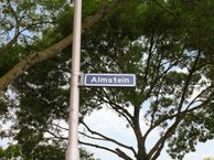 Almstein 7, 5346 TW Oss