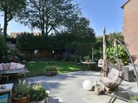 Goudwespmeent 28, 1218 GM Hilversum