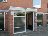 Zaanstraat 19, 7523 HA Enschede