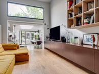 Eikenweg 5 A, 1092 BW Amsterdam